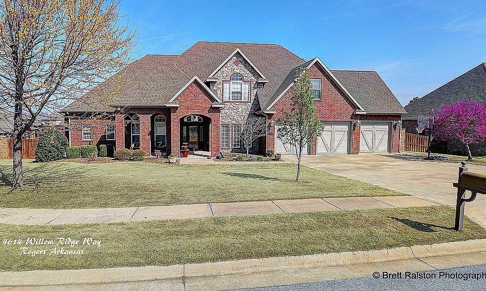 1st image of 4614 Willowridge Way