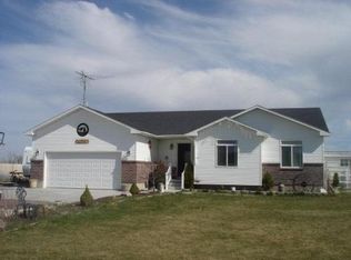 3675 E 157 N, Rigby, ID 83442