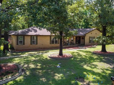 10187 Crestview Dr, Tyler, TX, 75707