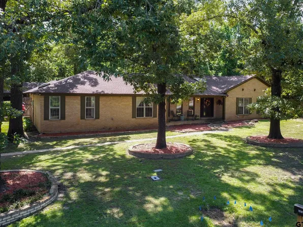 10187 Crestview Dr, Tyler, TX 75707