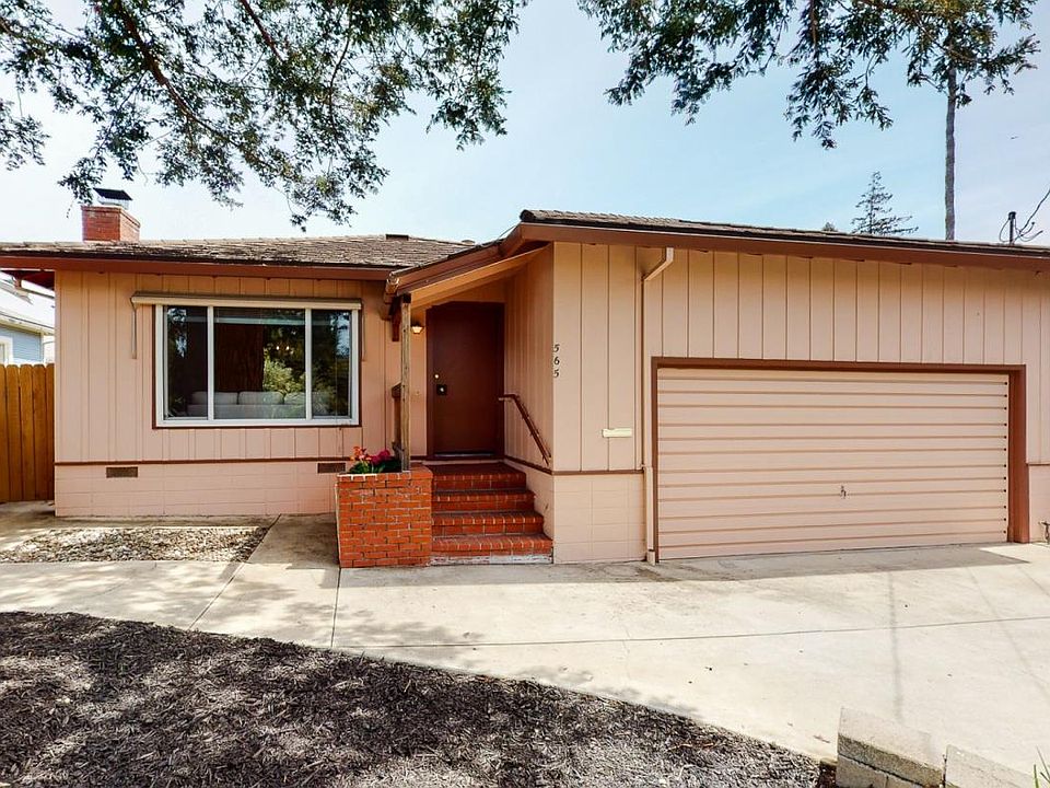 565 Quartz St, Redwood City, CA 94062 Zillow