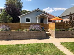 3945 N Jason St, Denver, CO 80211