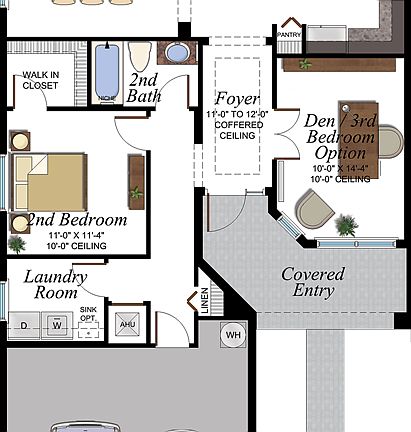 5th image of 28520 Burano Dr