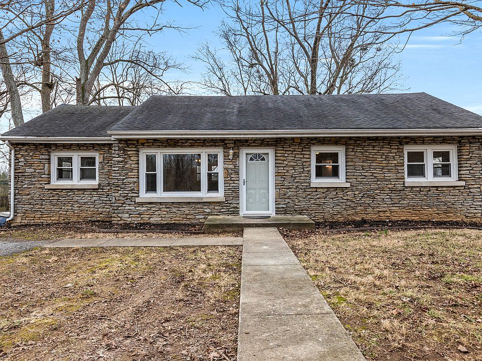 34 Hume Bedford Rd, Paris, KY 40361 Zillow