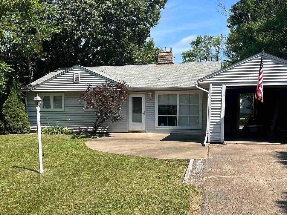 623 W Detweiller Dr, Peoria, IL 61615 Zillow