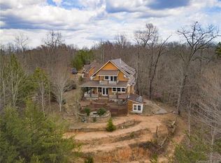 3825 Lake Adger Pkwy #29, Mill Spring, NC 28756