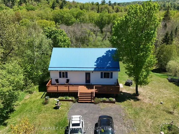 529 Mayo Lake Rd, Carlow/mayo, ON K0L 2M0