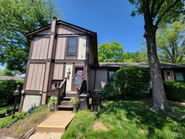 11151 Towering Pines Dr, Saint Louis, MO 63136