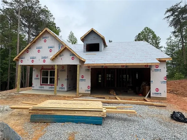 210 Meadow Way, Bremen, GA 30110