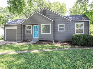 4845 NE Davidson Rd, Kansas City, MO 64118