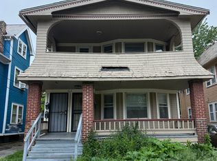 414 E 148th St #UP, Cleveland, OH