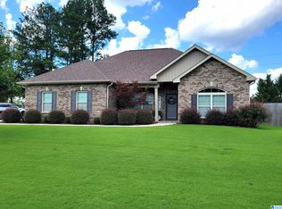 1611 Hartwig Ln SW, Cullman, AL 35055