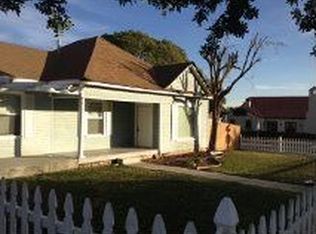 610 N 2nd Ave, Upland, CA 91786