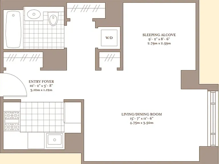 205 E 85th St #7Q — Photo 2