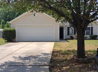 3529 Tracy Glenn Ct, Charlotte, NC 28269