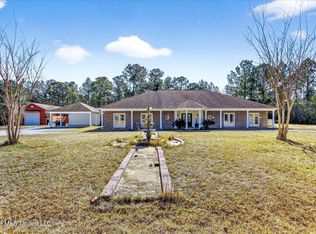 20419 Robinson Rd, Gulfport, MS 39503