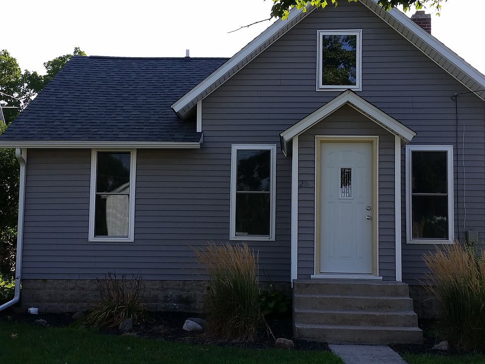 Welcome home!