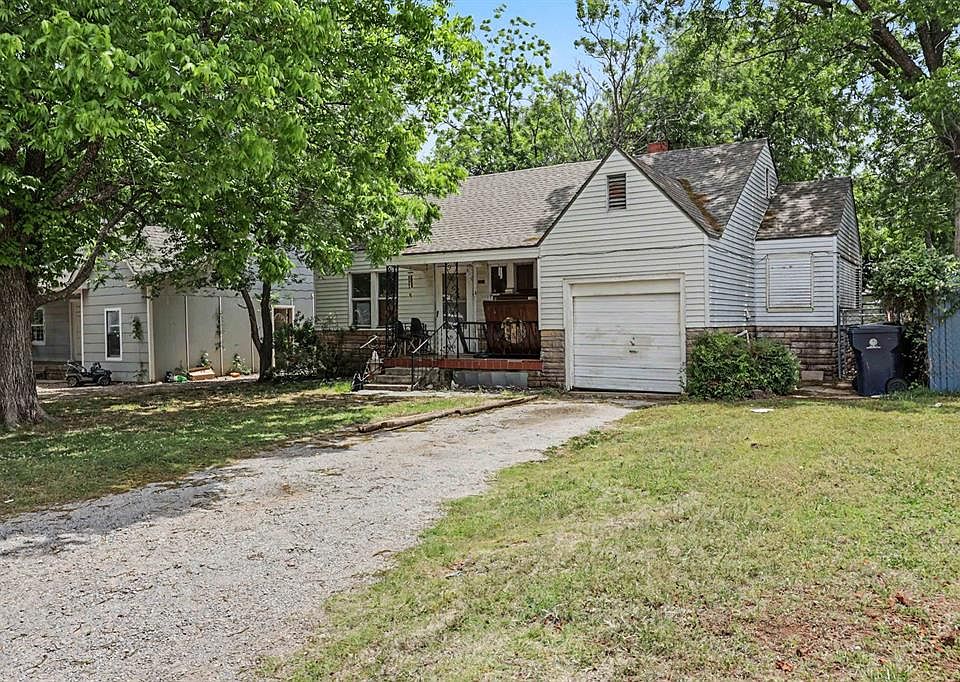 1st image of 2248 SW Binkley St