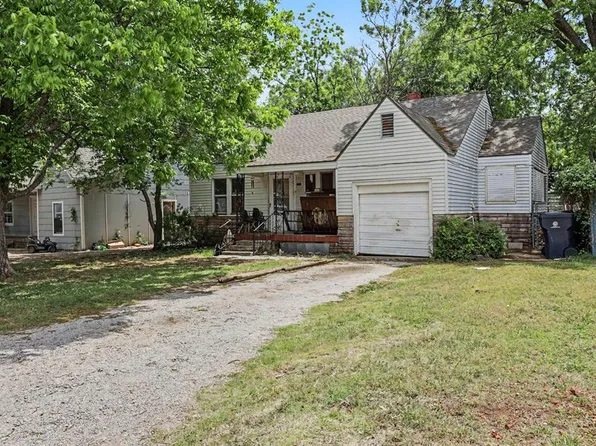 2248 SW Binkley St, Oklahoma City, OK 73119