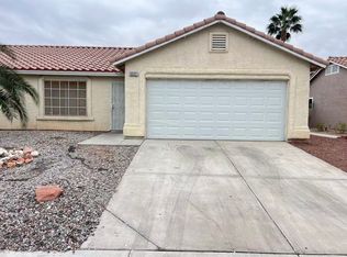 5322 Edna Crane Ave, North Las Vegas, NV 89031