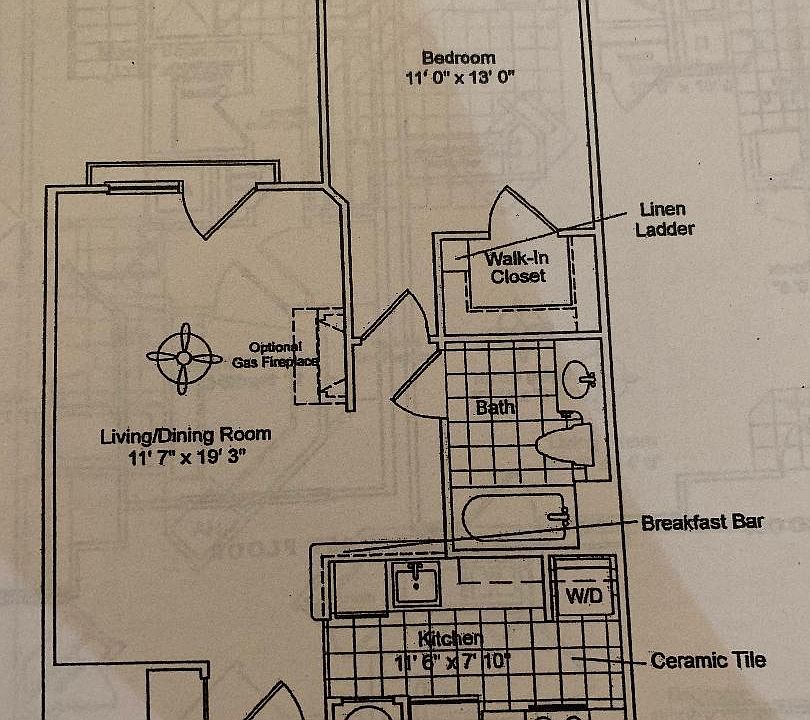 1st image of 2765 Centerboro Dr APT 262