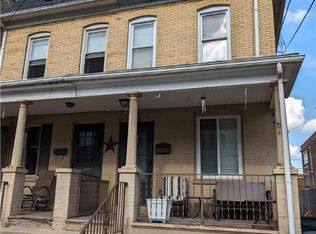 119 N 13th St, Easton, PA 18042