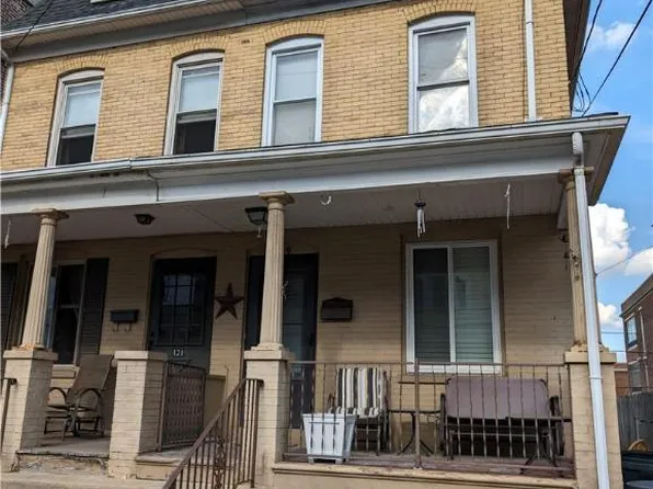 119 N 13th St, Easton, PA 18042