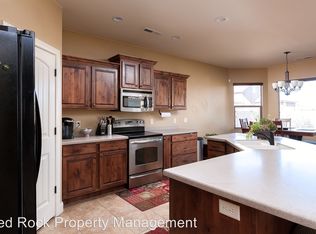 2606 S 3970 W, Hurricane, UT 84737