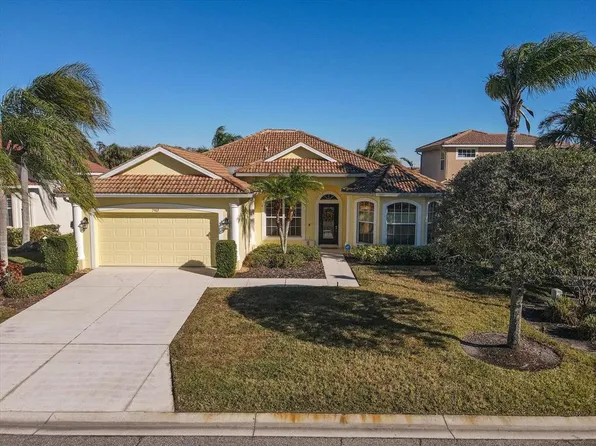 7902 Haven Harbour Way, Bradenton, FL 34212