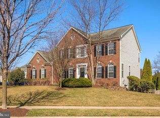 3768 Spicebush Dr, Frederick, MD 21704
