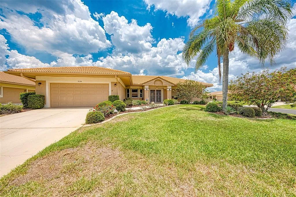 3126 Meadow Run Dr — Photo 1