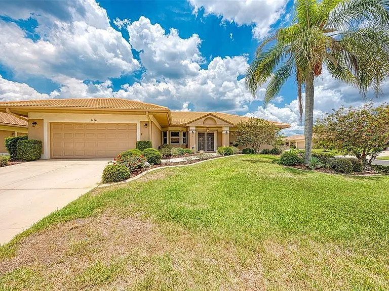 3126 Meadow Run Dr — Photo 1