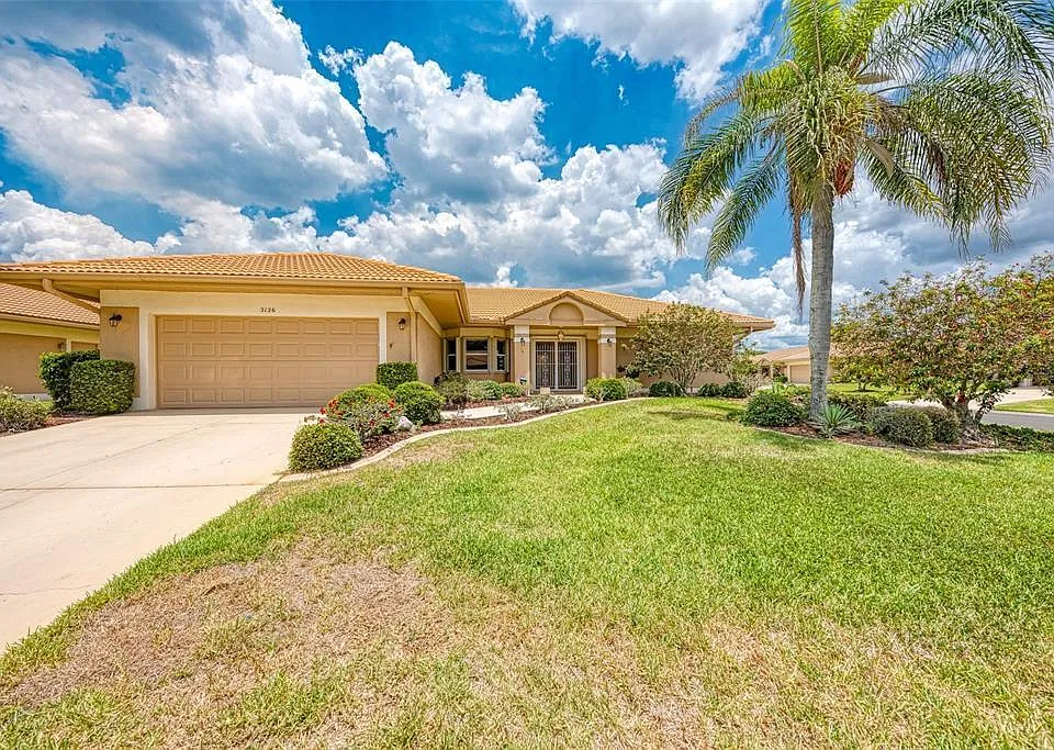 3126 Meadow Run Dr