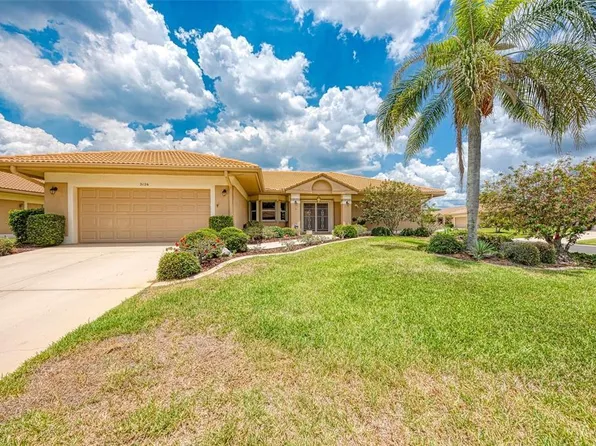 3126 Meadow Run Dr, Venice, FL 34293