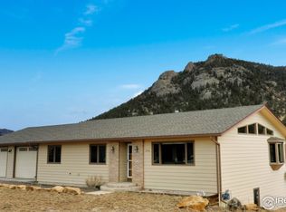 2416 Long View Dr, Estes Park, CO 80517