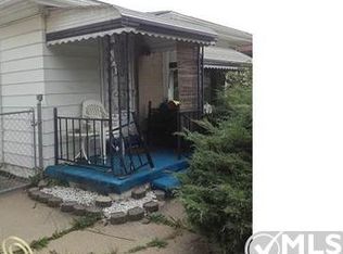 2329 Spring Hill Ave, Inkster, MI 48141