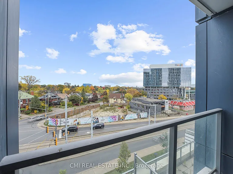5 Wellington St S #411 — Photo 18