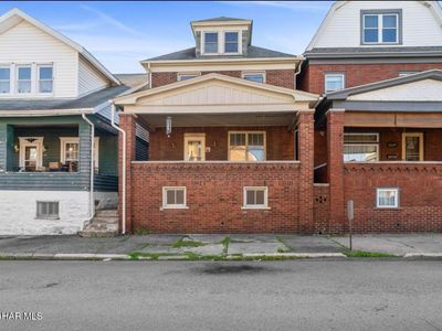 1527 2nd Ave, Altoona, PA, 16602