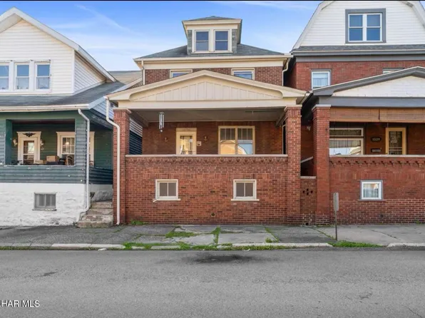 1527 2nd Ave, Altoona, PA 16602