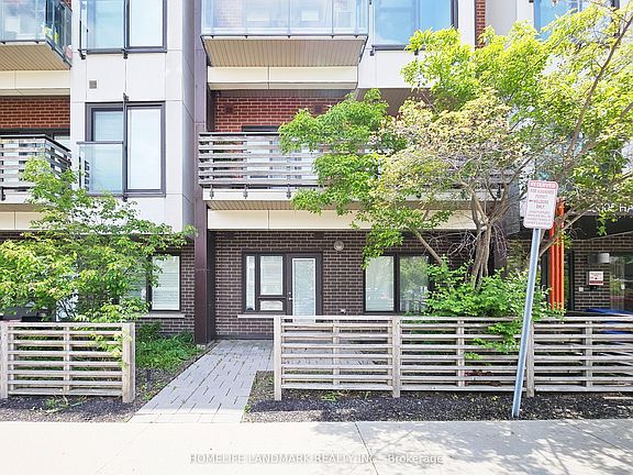 2nd image of 5005 Harvard Rd #101