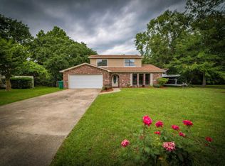 1713 Pat Dr, Gautier, MS 39553