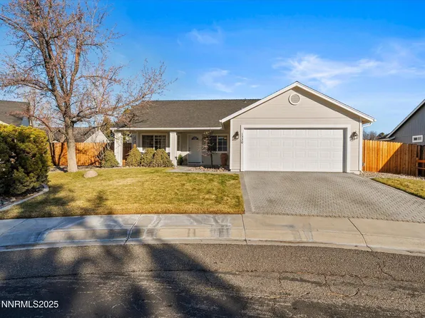 1330 W Wales Ct, Gardnerville, NV 89410