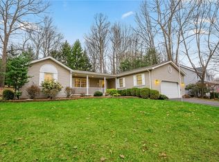 436 Forest Ridge Rd, Indiana, PA 15701