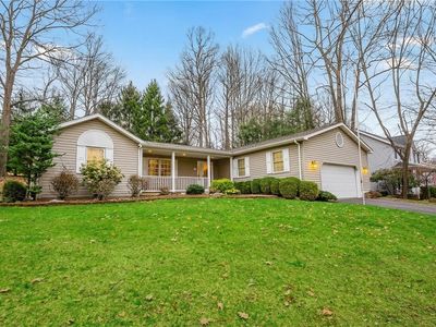 436 Forest Ridge Rd, Indiana, PA, 15701