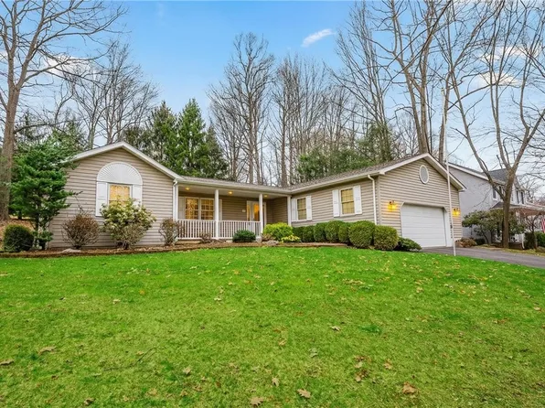 436 Forest Ridge Rd, Indiana, PA 15701