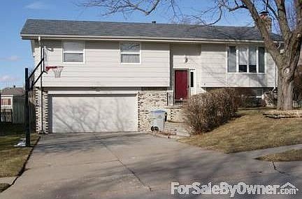 Front of House - South Facing