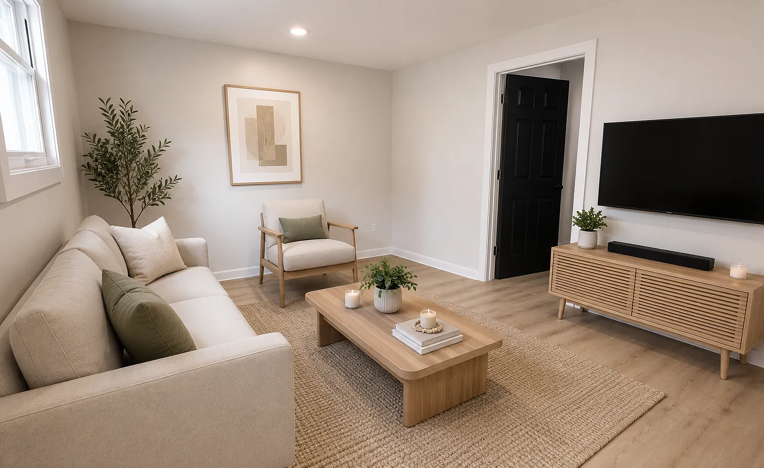 1 bed, $1,500 — Photo 1