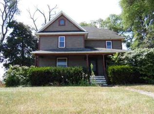 8157 E Us Highway 223, Blissfield, MI