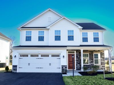 10696 Whispering Pine Ln, McGaheysville, VA, 22840