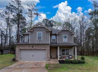 400 Louise Way, Locust Grove, GA 30248